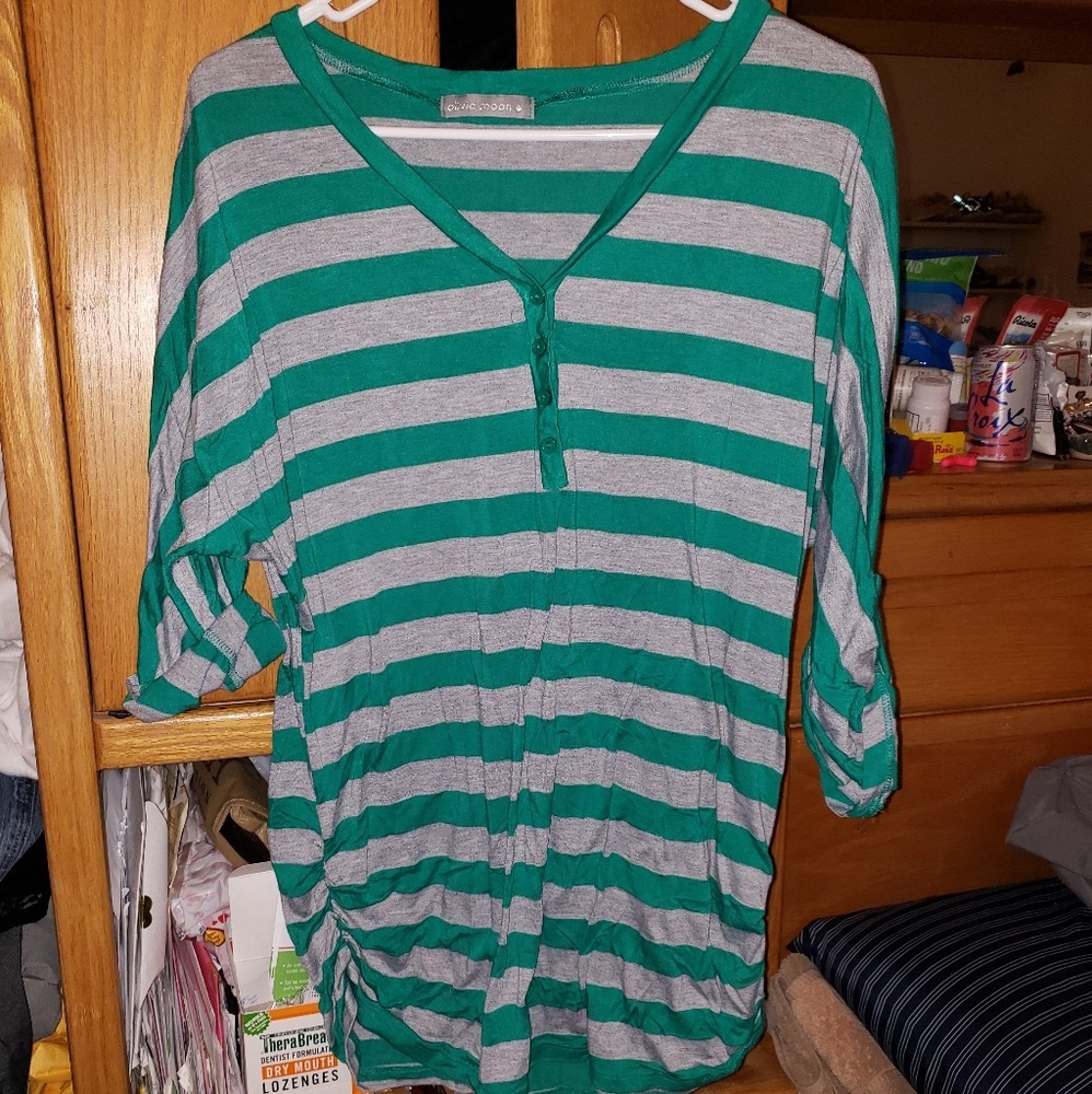 Long sleeve t-shirt